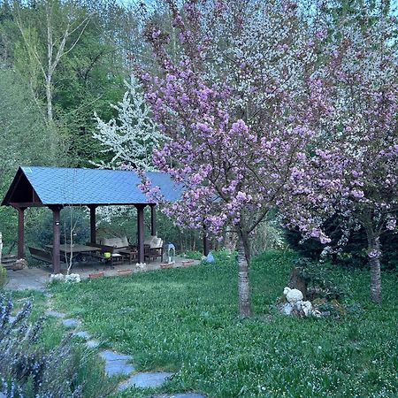 Casa Begona Villa Iguena Eksteriør billede